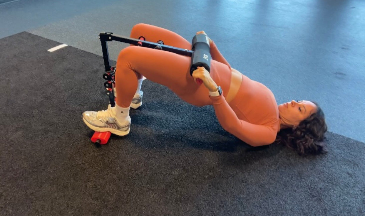 Golfercize Trainer — Build the Power Behind Your Swing